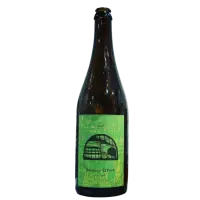 Sante Adairius Rustic Ales Recency Effect