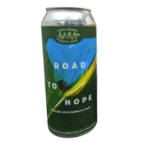 Sante Adairius Rustic Ales Road to Hope