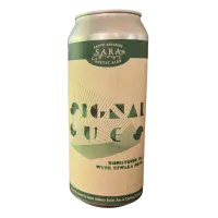 Sante Adairius Rustic Ales Signal Cues