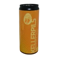 Birrificio Rurale Bud Scars Keller Pils