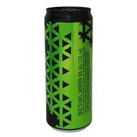 Birrificio Rurale Bud Scars Modern IPA