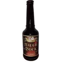 Becher Bräu Rauchbock