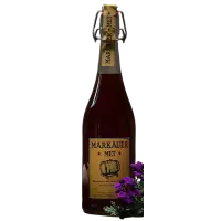 Markauer Met Met mit Johannisbeersaft