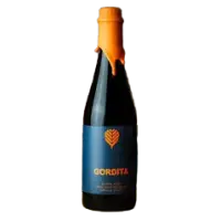 Alder Beer Co. Gordita