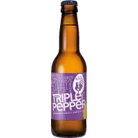Birrificio Rurale Triple Pepper