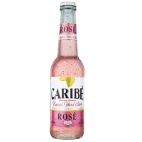 Carib Brewery (St. Kitts & Nevis) Caribé Rosé