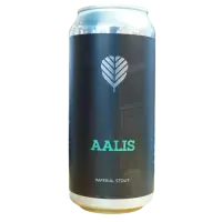 Alder Beer Co. Aalis