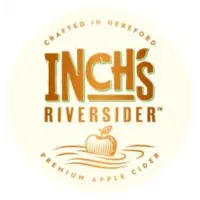Bulmers Cider Inch's Riversider