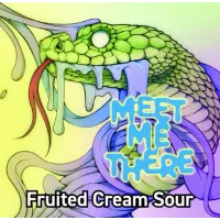 One Drop Brewing Co. Meet Me There