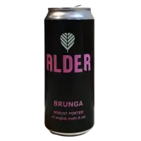 Alder Beer Co. Brunga