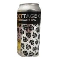 Alder Beer Co. Cottage Club