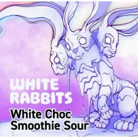 One Drop Brewing Co. White Rabbits