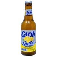 Carib Brewery (St. Kitts & Nevis) Radler (St. Kitts & Nevis)