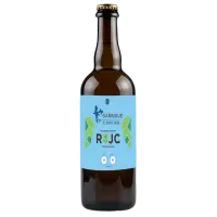 Řemeslný pivovar Rojc Garrigue 11°