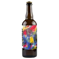 Sládkyňa Zla Parozmar