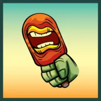 Nova Runda Orange Hoppin Goblin