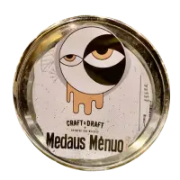 Craft & Draft Brewpub & Whiskey Medaus Mėnuo (Honeymoon)