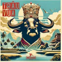 7 Bridges Brewing (Vietnam) Trâu Vua