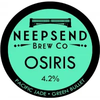 Neepsend Brew Co. Osiris