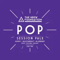 The Brew Foundation Pop