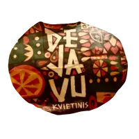 Panevežio Alus (Dundulis) DeJAVU