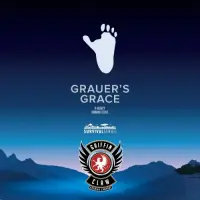 Griffin Claw Brewing Company Grauer's Grace Banana Stout