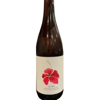 New Park Brewing Althea