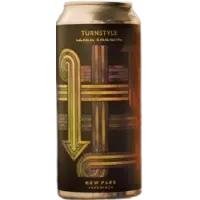 New Park Brewing Turnstyle