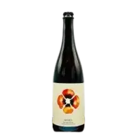 New Park Brewing Persica
