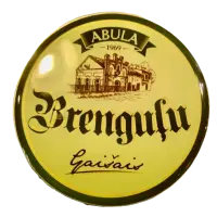 SIA “Abula” Brenguļu Gaišais