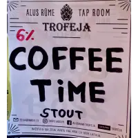 Trofeja Coffee Time