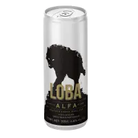 Cerveza Loba Artesenal Alfa