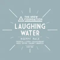 The Brew Foundation Laughing Water
