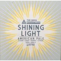 The Brew Foundation Shining Light