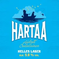 Varikko Panimo Hartaa