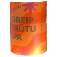 Teika Greipfrūtu IPA