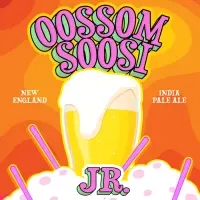 Varikko Panimo Oossom Soosi Jr.