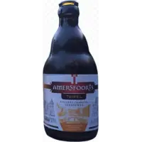 Jauk's Bieren Amersfoorts Tripel