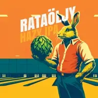 Varikko Panimo Rataöljy