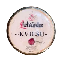 SIA Cido Grupa Lielvārdes Kviešu