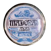 Madonas Alus Bodnieku