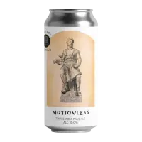 Factory Brewing Motionless