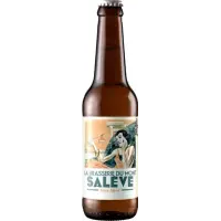 La Brasserie du Mont Salève Silicium