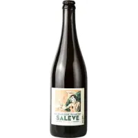 La Brasserie du Mont Salève Brutale