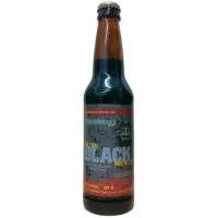 Tommyknocker Brewery Hop Strike Black Rye-IPA