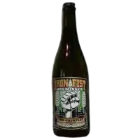 Iron Fist Brewing Company The Gauntlet