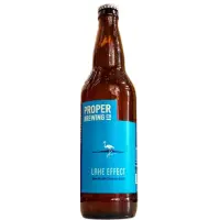 Proper Brewing Company Lake Effect Gose