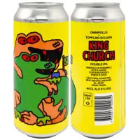Omnipollo King Church