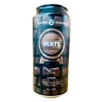 Viljandi Vaadimees Mats