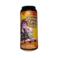 Pipeworks Brewing Company Pumpkin Spice Latte